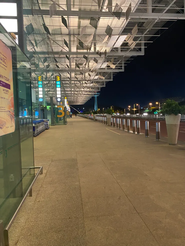 半夜起床是常態