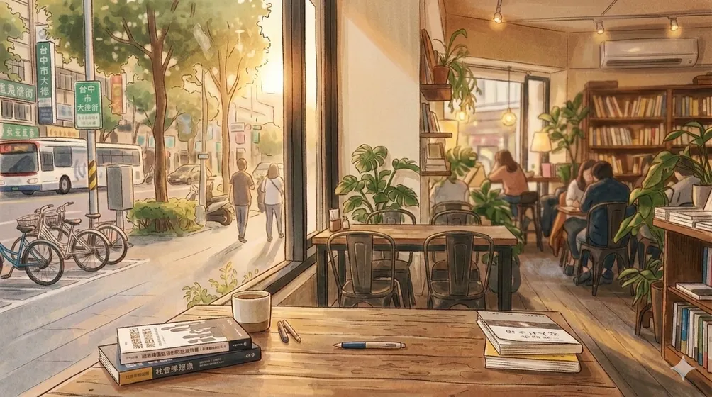 Peggy之文化散策：社會迷徑中的絮語