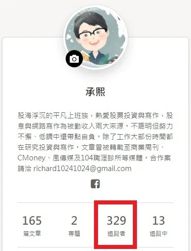 vocus｜新世代的創作平台