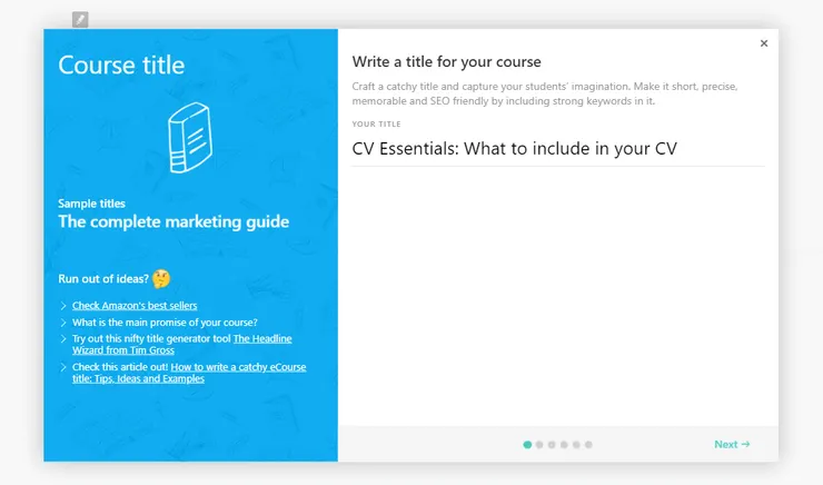 vocus｜新世代的創作平台
