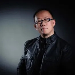 大衛。吳的沙龍