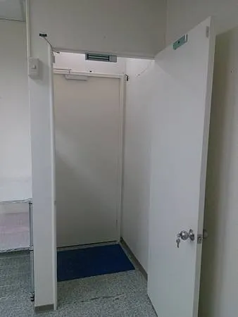 結合企業社服務項目：自動門維修、門禁對講監視器安裝、電鎖互控