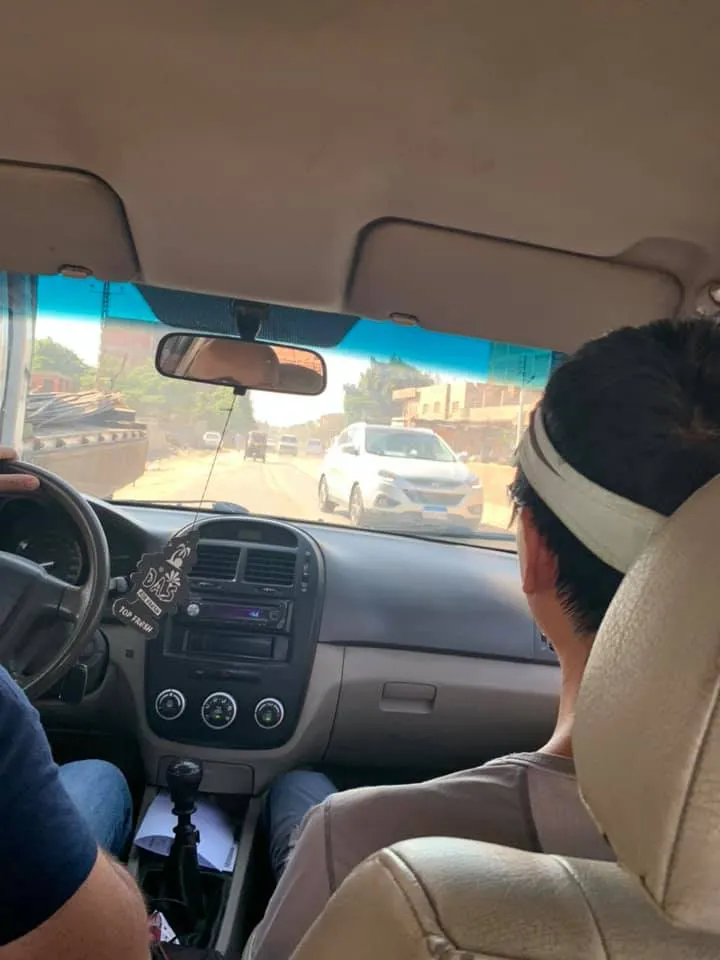 沒錯，我們逆向…