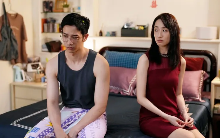 童話故事下集 | 評價 7.1/10