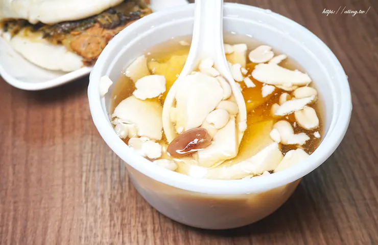 北斗豆花(圖片截圖於網路)