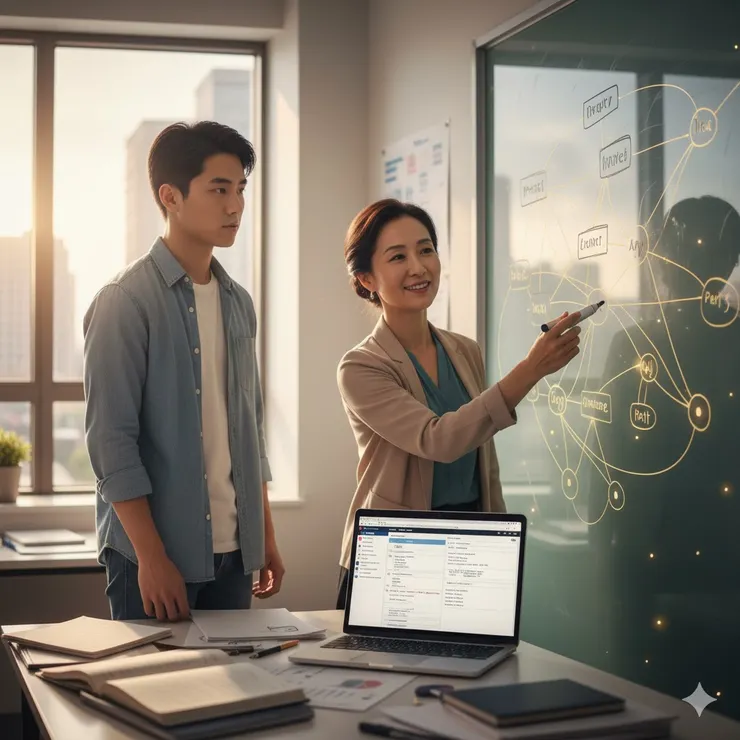 vocus|新世代的創作平台