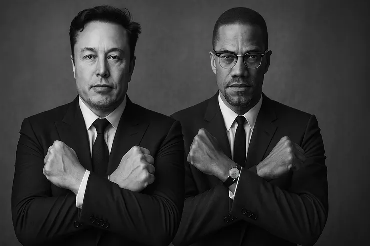 圖片生成:ChatGPT 4o