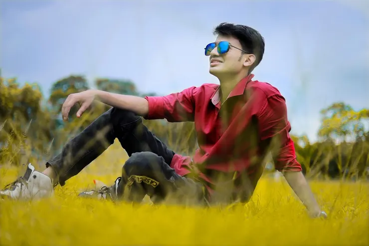 他不是日本人 (圖片來自Pixabay)