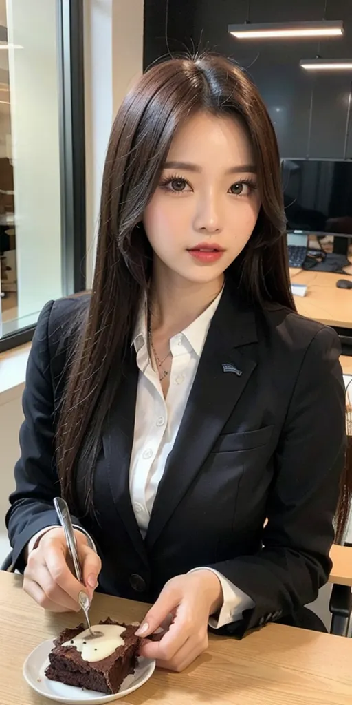 切布朗尼跟拿手術刀沒兩樣