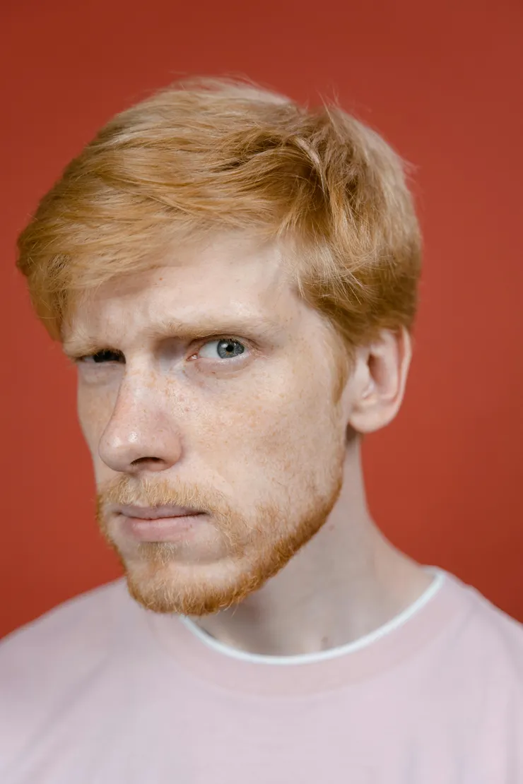 你在說什麼? 鬼? 證明給我看!