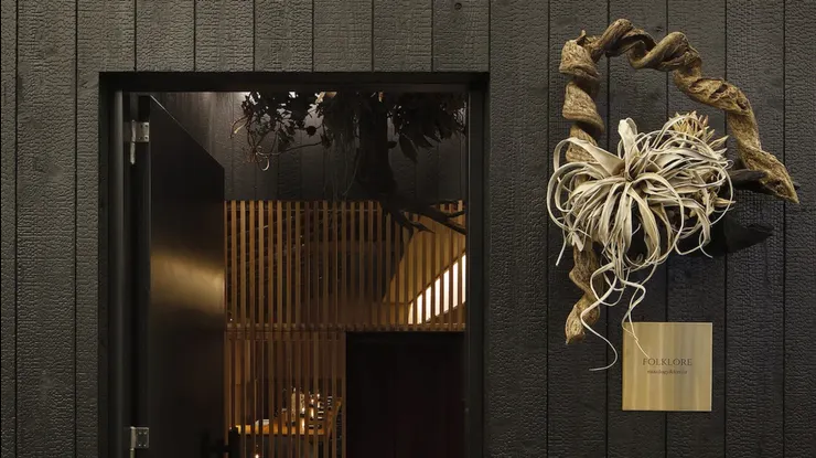 FOLKLORE mixology＆terroir