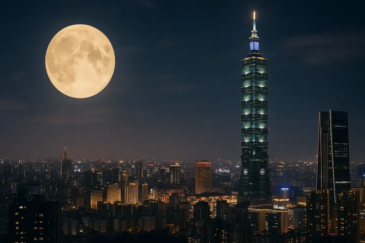 【🎨AI合成插畫繪製】ChatGPT【提示詞】洛飛 & 洛城