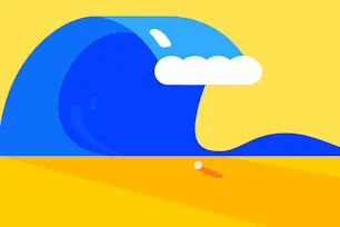 Managing Anxiety (圖片取自 Headspace 網站)