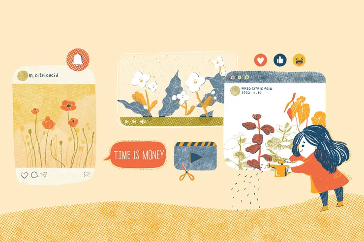 vocus｜新世代的創作平台