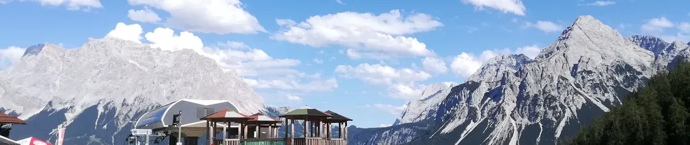 SKYWOLF的異想世界