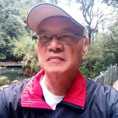 YingChou Peng的沙龍