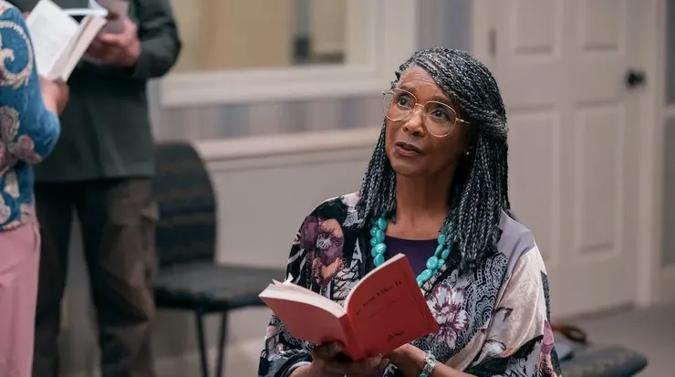 人生不會等我們準備好,想說的話,也不該一再延後。