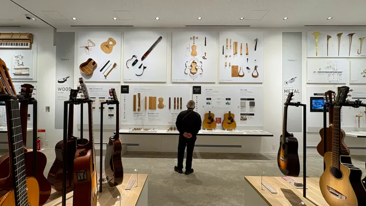 日本景點11_濱松Yamaha Innovation Road (TBD)