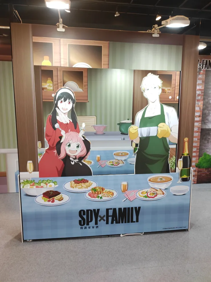 廚藝厲害的黃昏