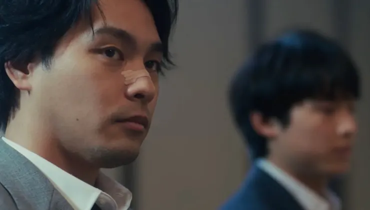 九條的大罪 | 評價 7.1/10  | awwrated