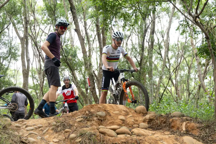 版權所有：Giant Bicycle, Inc，請勿隨意轉貼