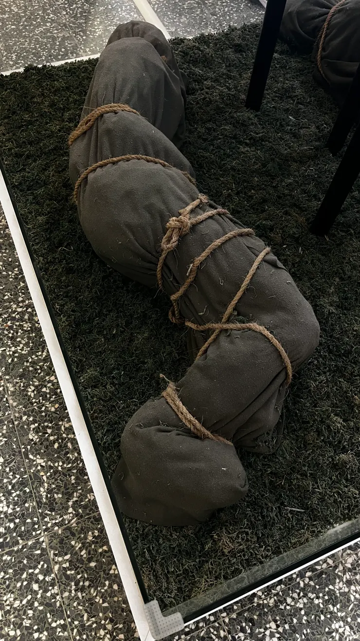 戰俘是未處死，用以作為戰爭交換條件的人