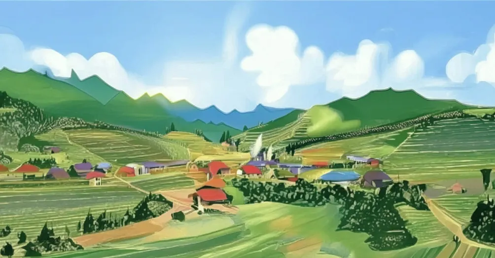 一樣米養百樣人