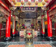 天公爐（圖片截圖於網路）