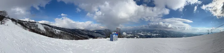 於Dynalad高處拍的全景圖