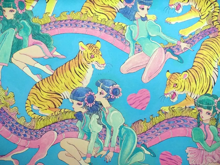 vocus|新世代的創作平台