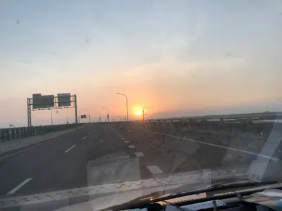 和兩年半的鹿港生活道別