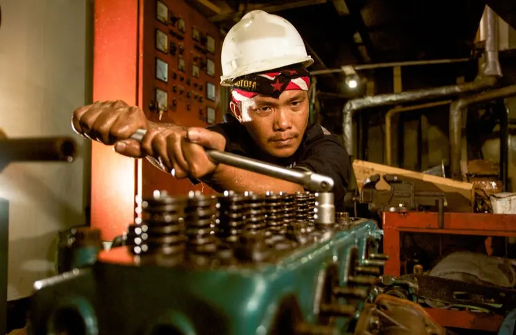 福建古代造船文化 ©Templify/Shutterstock.com
