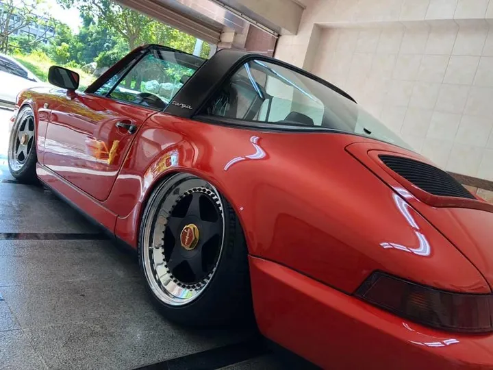 百改降為先！從降車高來看看你屬於哪一類的車主？