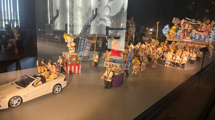 用想的就覺得熱血。