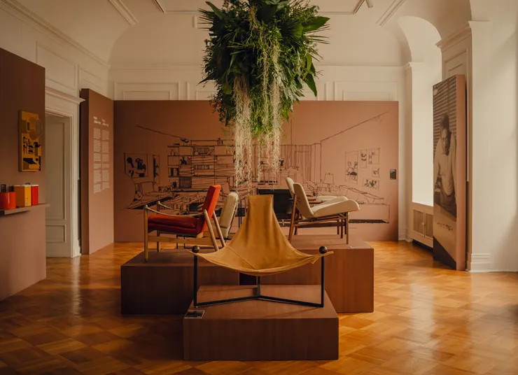 Warsaw - Sao Paulo - Warsaw. ph: Pion Studio