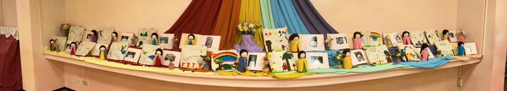 rainbowhouse的沙龍