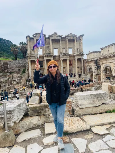 就當我是一種無病呻吟吧...