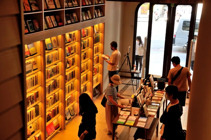 vocus｜新世代的創作平台