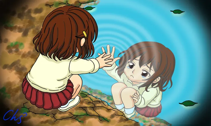 勇敢面對創傷經驗，找到自己的成長之路，讓自己變得更好更完整更幸福的人