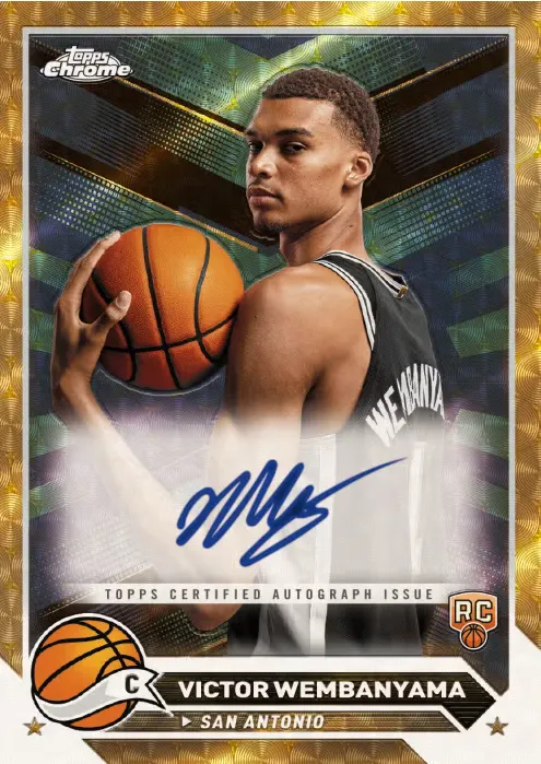 沒有Team logo的簽名卡