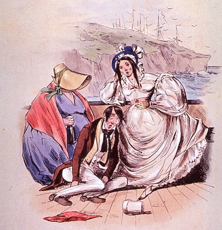 By Daderot - Gabriel Shear Tregear (1802 - February 21, 1841), Public Domain