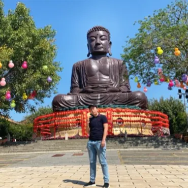 喻歆 | 走跳合作社的沙龍