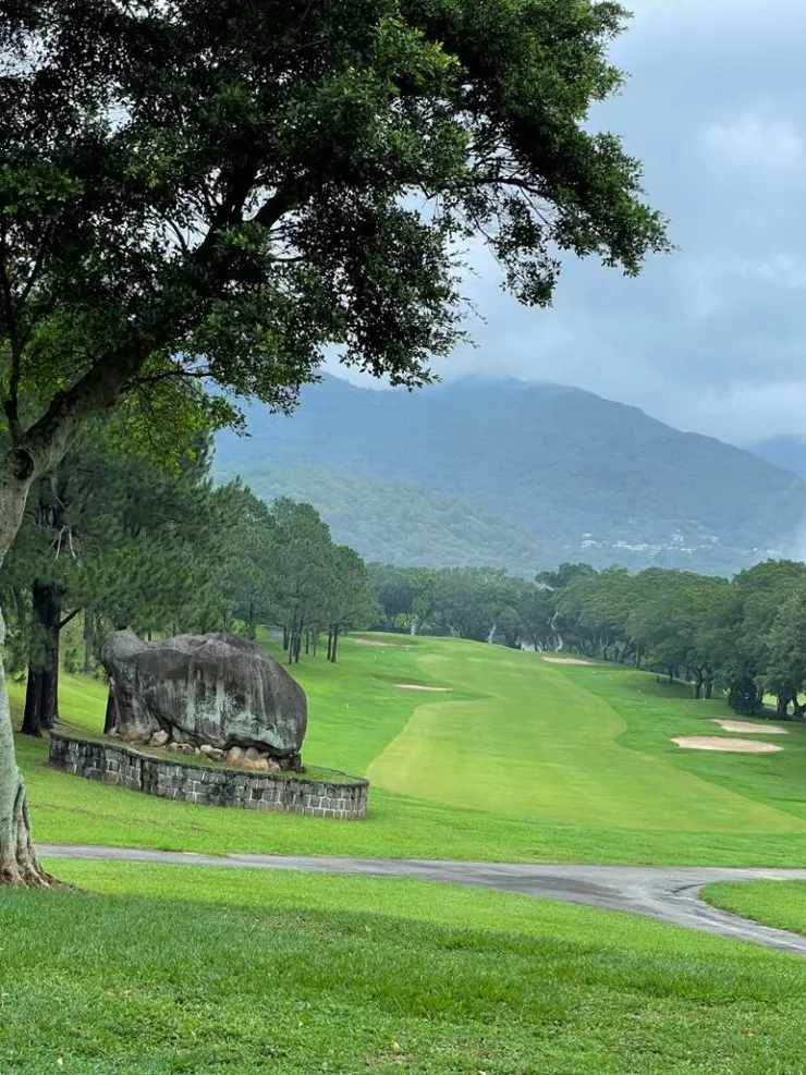 ▲炎炎夏日 國華高爾夫俱樂部推薦午後九洞行程 避開炎夏高溫輕鬆打高球