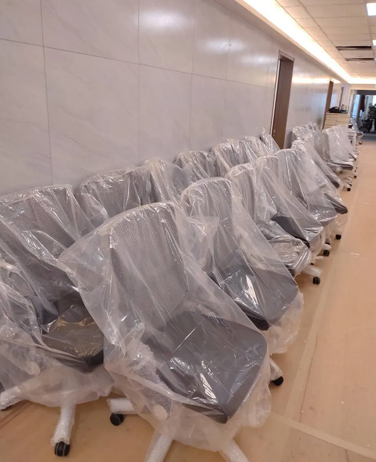 高級辦公椅 9012S