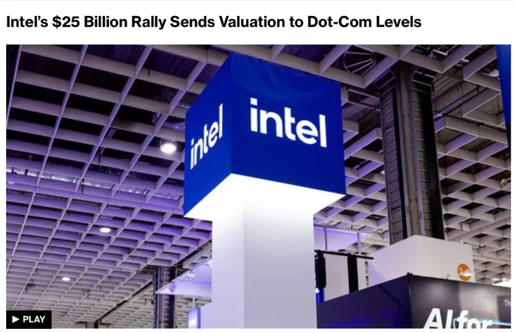 圖片來源：Bloomberg截圖