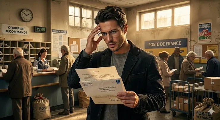 Image generated by AI (Gemini) by Author