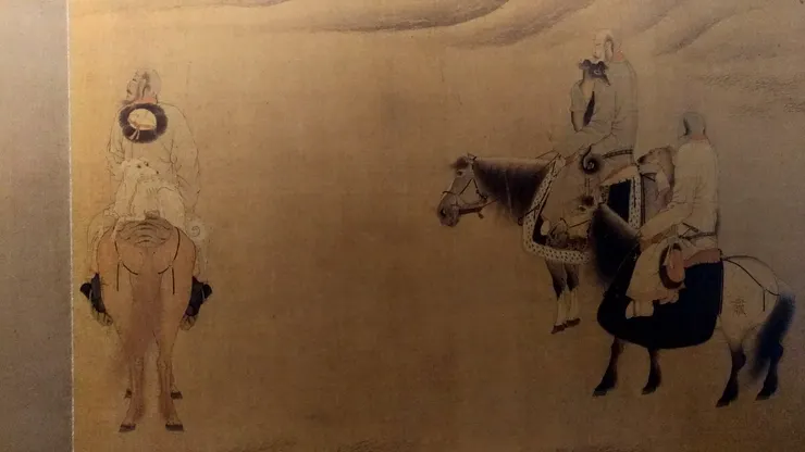 鎮樓圖，與本文沒有直接聯繫