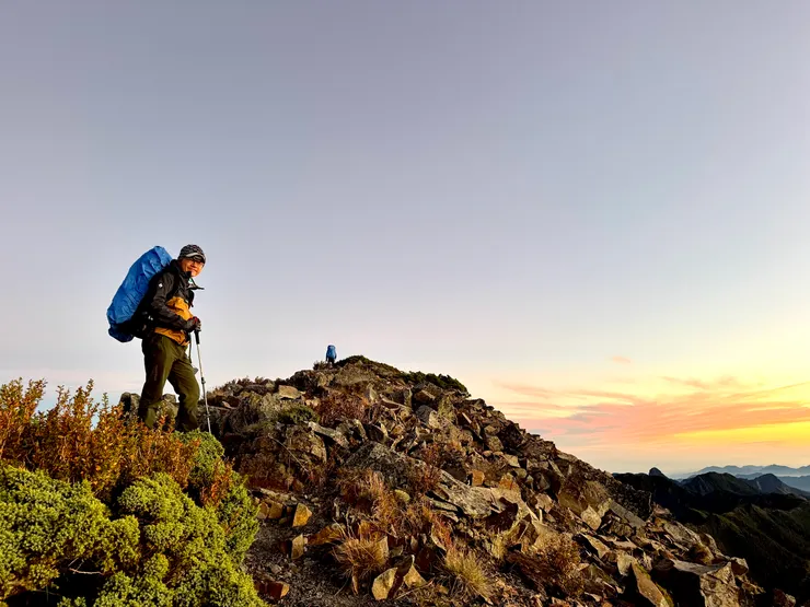 這張的構圖自己覺得很滿意
