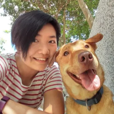 Cactus N Dogs的沙龍