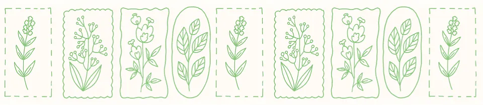 休業後的耕耘生活₊ ⊹